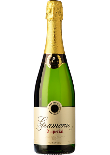 Gramona Imperial 2023 (0.37 L)