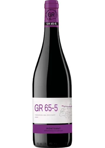 Gr-65-5 Montsant 2023