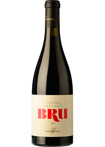 Pinot Noir Bru 2021