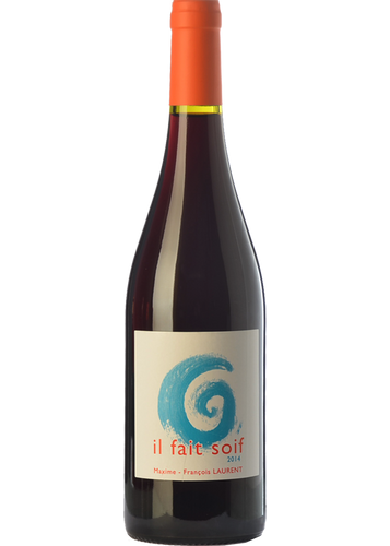 Maxime-François Laurent Il Fait Soif 2023 (Magnum)