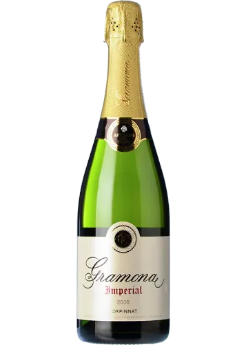 Gramona Imperial 2019