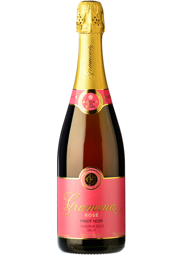 Gramona Roent Rosé 2023