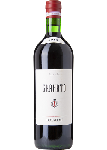 Foradori Granato 2019