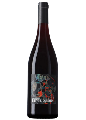 Domaine Gramenon Côtes-du-Rhône Sierra du Sud 2024