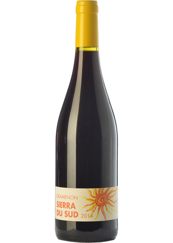 Domaine Gramenon Côtes-du-Rhône Sierra du Sud 2025