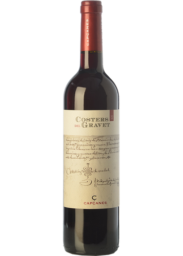 Costers del Gravet 2017