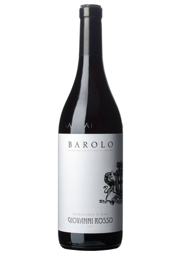 Giovanni Rosso Barolo 2020