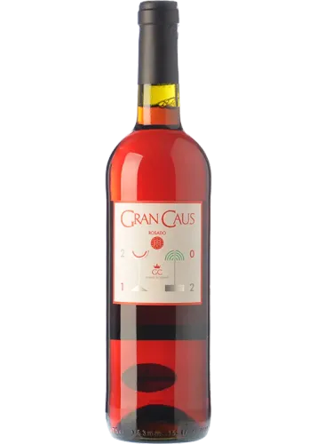 Gran Caus Rosado 2004