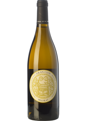Gran Clos Blanc 2023
