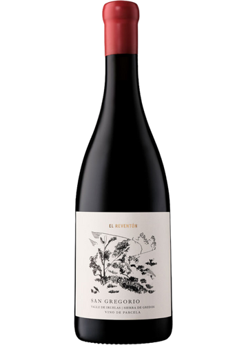 El Reventón San Gregorio 2023