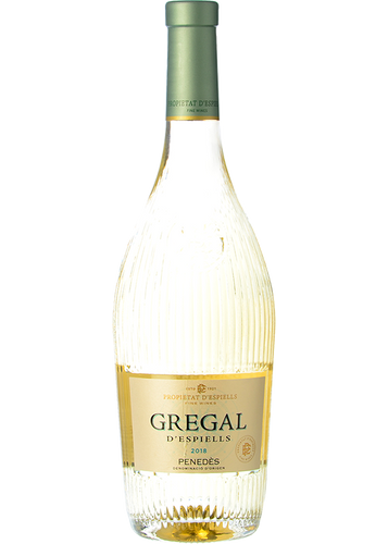 Gregal d'Espiells 2024