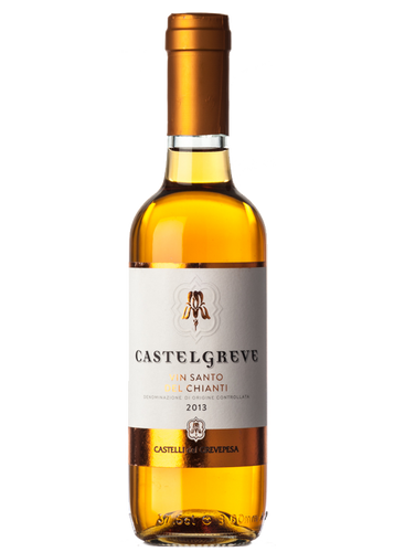 Grevepesa Vin Santo Castelgreve 2013 (0,37 L)