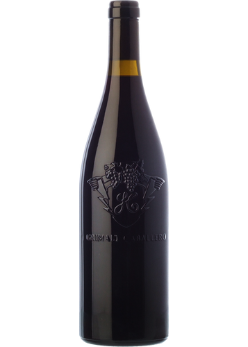 Grimalt Caballero 2017