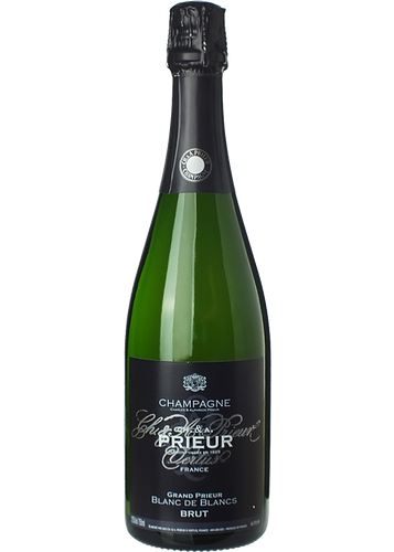 Grand Prieur Blanc de Blancs