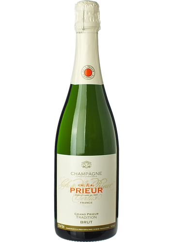 Grand Prieur Brut