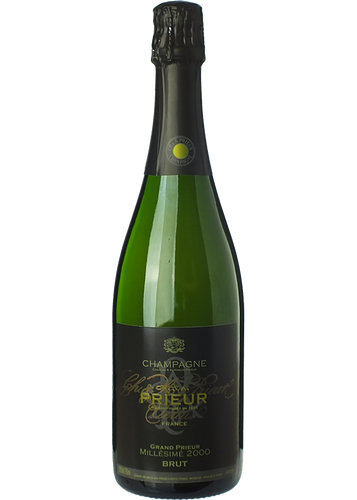 Grand Prieur Millésimé 2000