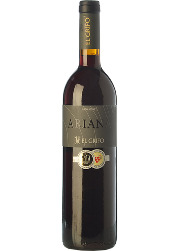 El Grifo Tinto Ariana 2024