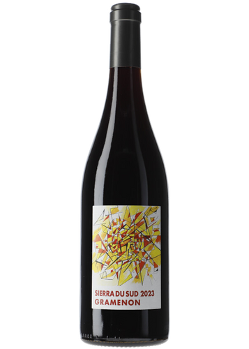 Domaine Gramenon Sierra du Sud 2023