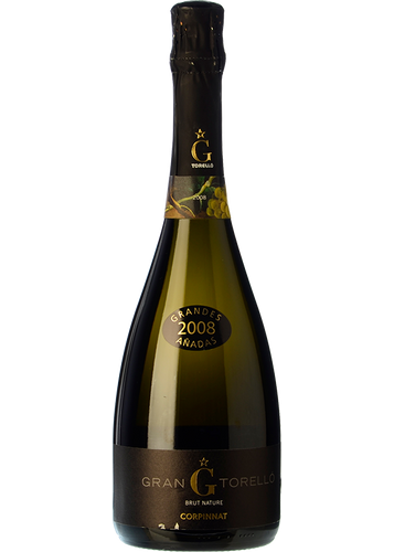 Gran Torelló Brut Nature Grandes Añadas 2014