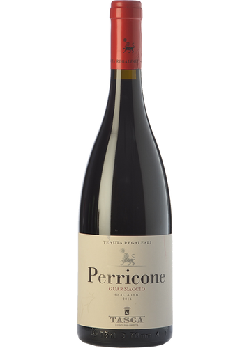 Tasca d'Almerita Perricone Guarnaccio 2023