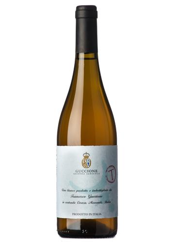 Guccione Trebbiano T 2016