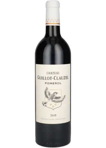 Château Guillot Clauzel 2020