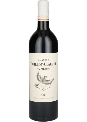 Château Guillot Clauzel 2022