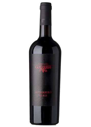 Guerrieri Marche Rosso Guerriero Nero 2019