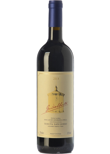 Tenuta San Guido Guidalberto 2023