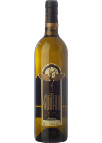 Guitián Godello Fermentado en Barrica 2023