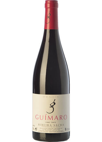 Guímaro 2021