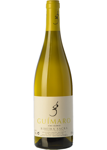 Guímaro Godello 2025