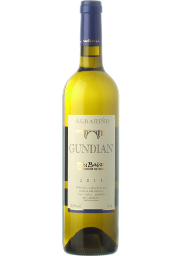 Albariño Gundián 2011