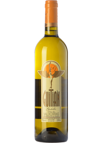 Guitián Godello sobre Lías 2023