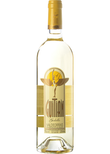 Guitián Godello 2022