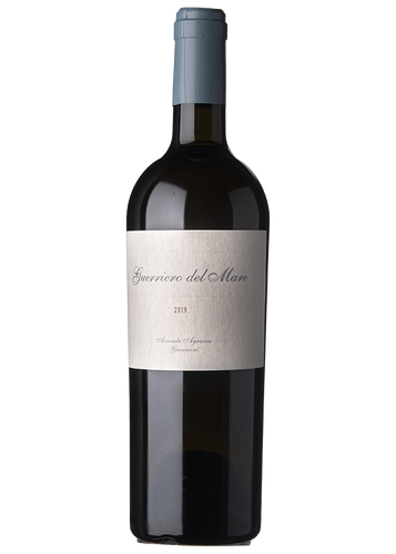 Guerrieri Marche Bianco Guerriero del Mare 2019