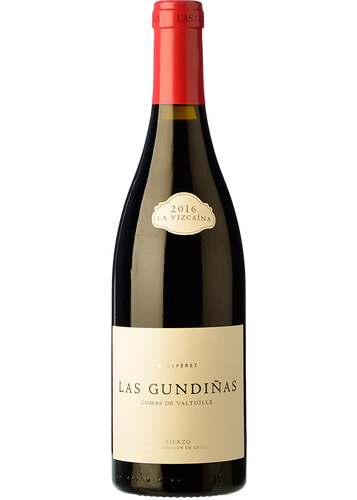 Las Gundiñas 2024