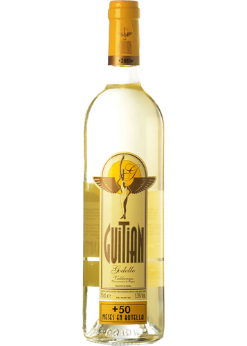 Guitián Godello +50 Meses en Botella 2019