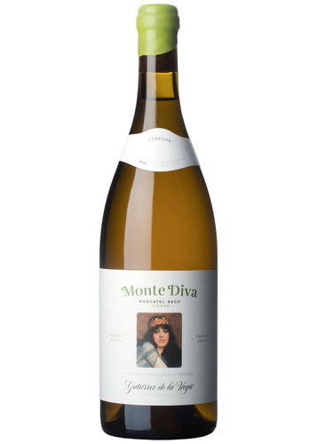 Gutiérrez de la Vega Monte Diva Brisat 2022