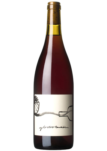 G&V Y lo otro también Garnatxa 2022