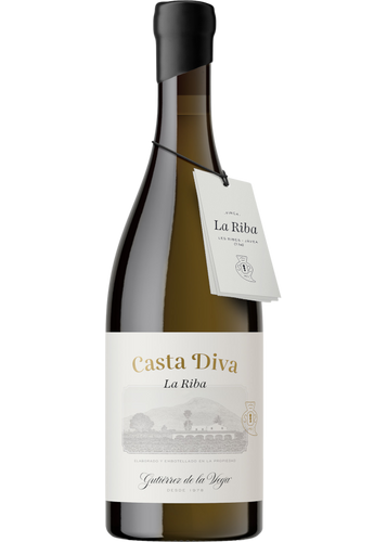 Gutiérrez de la Vega La Riba 2023