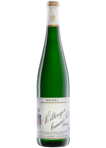Le Gallais Wiltenger Braune Kupp Spatlese 2019