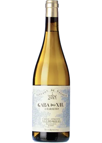 Gaba Do Xil O Barreiro 2025