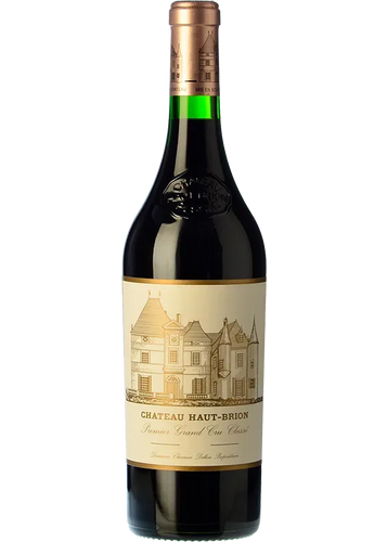 Château Haut-Brion 2022