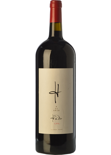 Pujanza 2021 (Magnum)