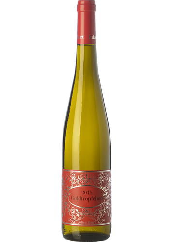 Julian Haart Piesporter Goldtröpfchen GG 2016