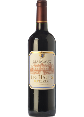 Les Hauts du Tertre 2018