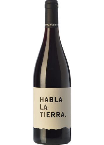Habla La Tierra 2025