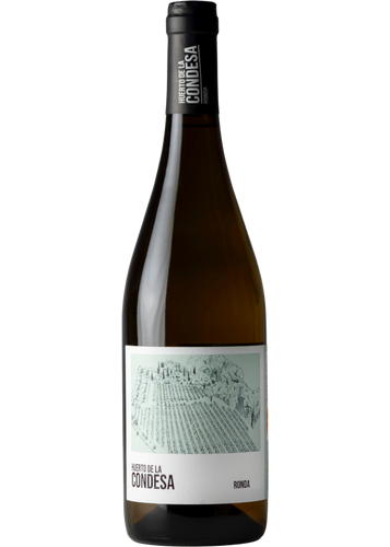 Huerto de la Condesa Blanco 2024