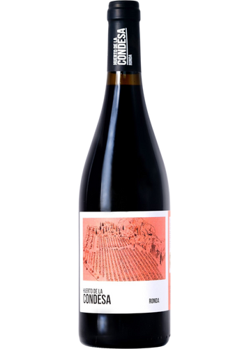 Huerto de la Condesa 2023